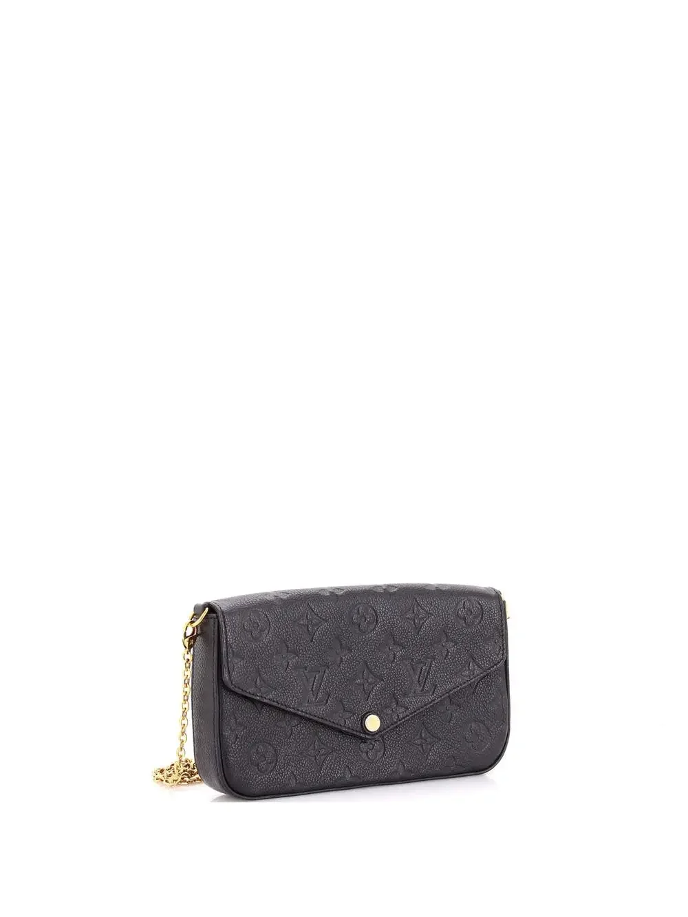 Louis Vuitton Felicie Pochette #335366L13B